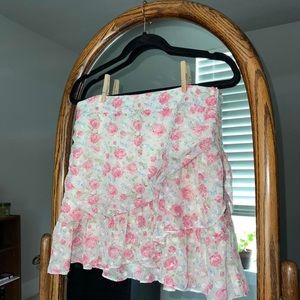 Altar’d State Skirt